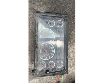 Freightliner Columbia Instrument Panel Cluster