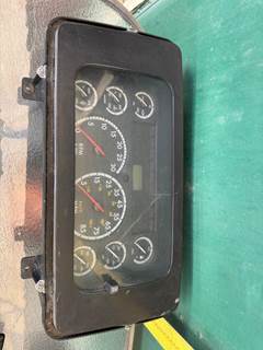 Sterling Instrument Panel Cluster