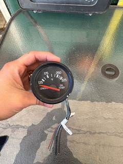 Sterling Instrument Panel Cluster