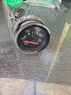 Sterling Instrument Panel Cluster