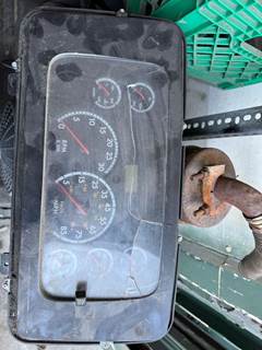 Sterling Instrument Panel Cluster