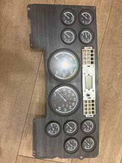 Instrument Panel Cluster