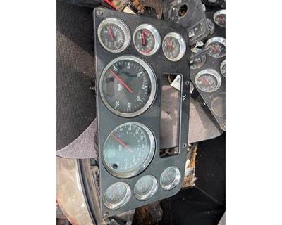 Instrument Panel Cluster
