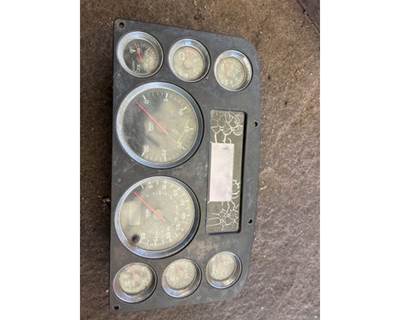 Instrument Panel Cluster