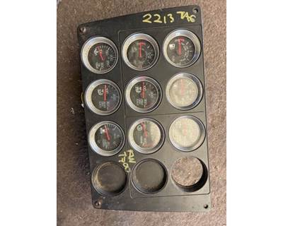 Instrument Panel Cluster
