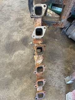 Mack E7 Intake Manifold