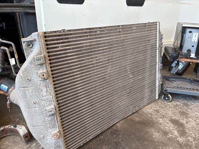 Freightliner Cascadia Intercooler
