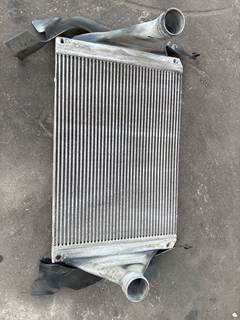 Freightliner Cascadia Intercooler