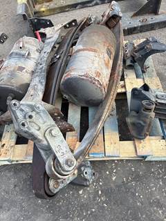 Freightliner Front Leaf Spring