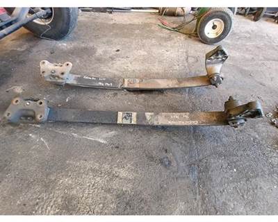 Freightliner Cascadia Front Leaf Spring