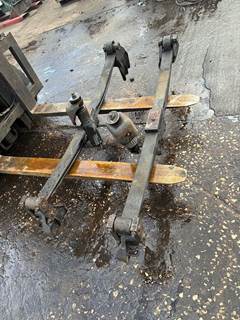 International 3800 Front Leaf Spring