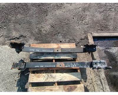 International 4300 Front Leaf Spring