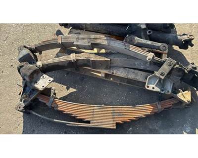 International 4700 Front Leaf Spring