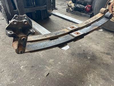 International LF627 Front Leaf Spring