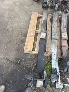 Kenworth T300 Front Leaf Spring