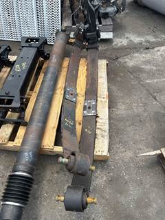 Peterbilt 386 Front Leaf Spring