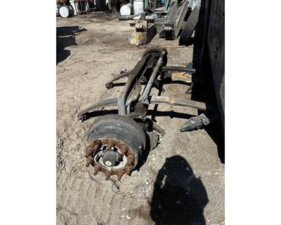 Peterbilt 386 Front Leaf Spring
