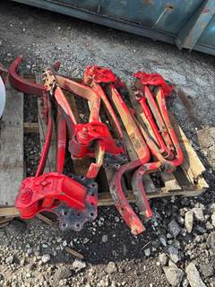 Volvo VNL Front Leaf Spring for a Volvo Truck VNL