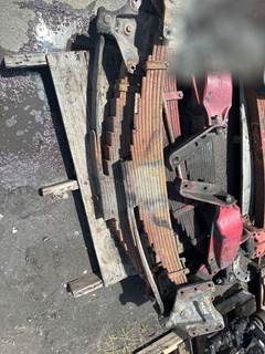 International 4900 Rear Leaf Spring