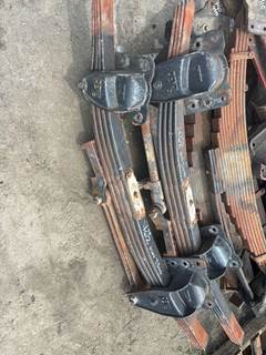 Kenworth T300 Rear Leaf Spring