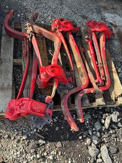 Volvo VNL Rear Leaf Spring for a Volvo Truck VNL