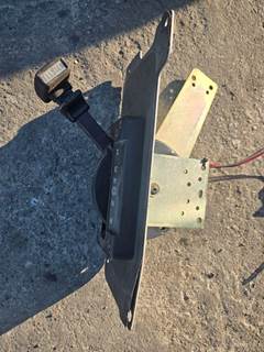 Freightliner B2 Bus Chassis