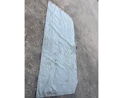 Used 2001 Freightliner Century Class 120 Curtain