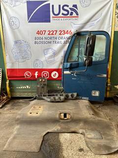 Freightliner Columbia