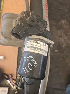 Freightliner Columbia