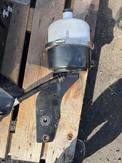 Peterbilt 386 Power Steering Assembly
