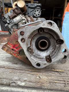 Chelsea 221XCDMX W3XK PTO