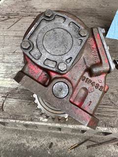 Chelsea 420WQAHX A3XK PTO