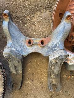 Freightliner Cascadia Radiator Core Support