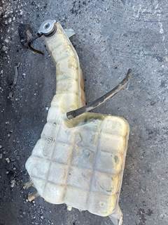 Freightliner B2 Bus Chassis Radiator Overflow Bottle / Surge Tank