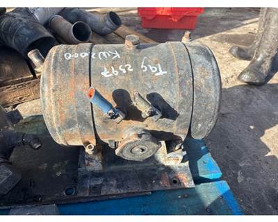 Radiator Overflow Bottle / Surge Tank