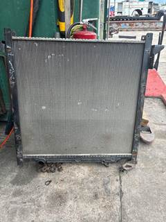 Freightliner Cascadia Radiator