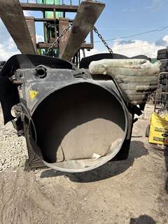 International 7400 Radiator