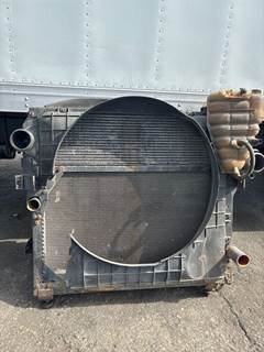 International LF627 Radiator