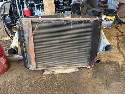 Kenworth T300 Radiator