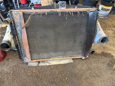 Kenworth T300 Radiator