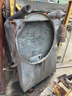 Mack MR Radiator