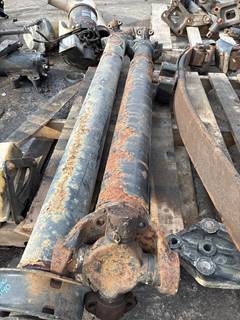 Freightliner Cascadia Rear Driveshaft