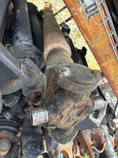 Freightliner Columbia Rear Driveshaft