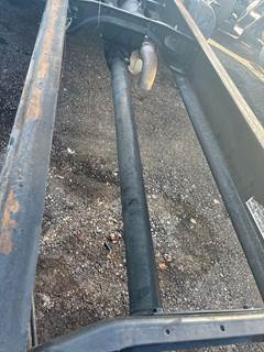 International 4300 Rear Driveshaft