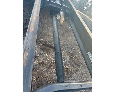 International 4300 Rear Driveshaft