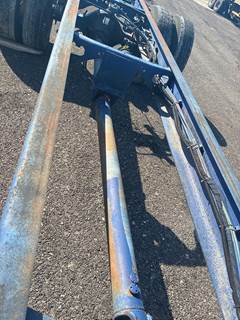 International MA025 Rear Driveshaft