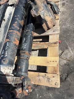 Kenworth T300 Rear Driveshaft