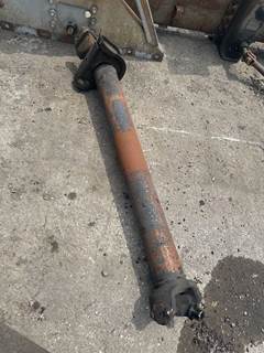 Mack MR Rear Driveshaft