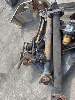 Volvo VNL Rear Driveshaft for a Volvo Truck VNL