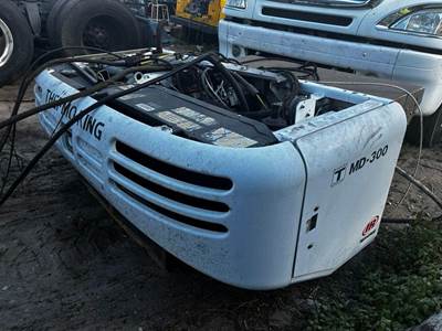 Thermo King MD300 Reefer Unit